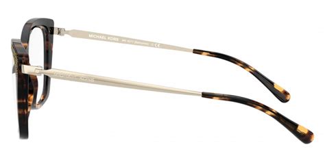 michael kors belmonte|Michael Kors Belmonte 4077 Eyeglasses .